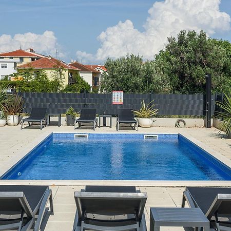 Relax Trogir Apartamento Exterior foto