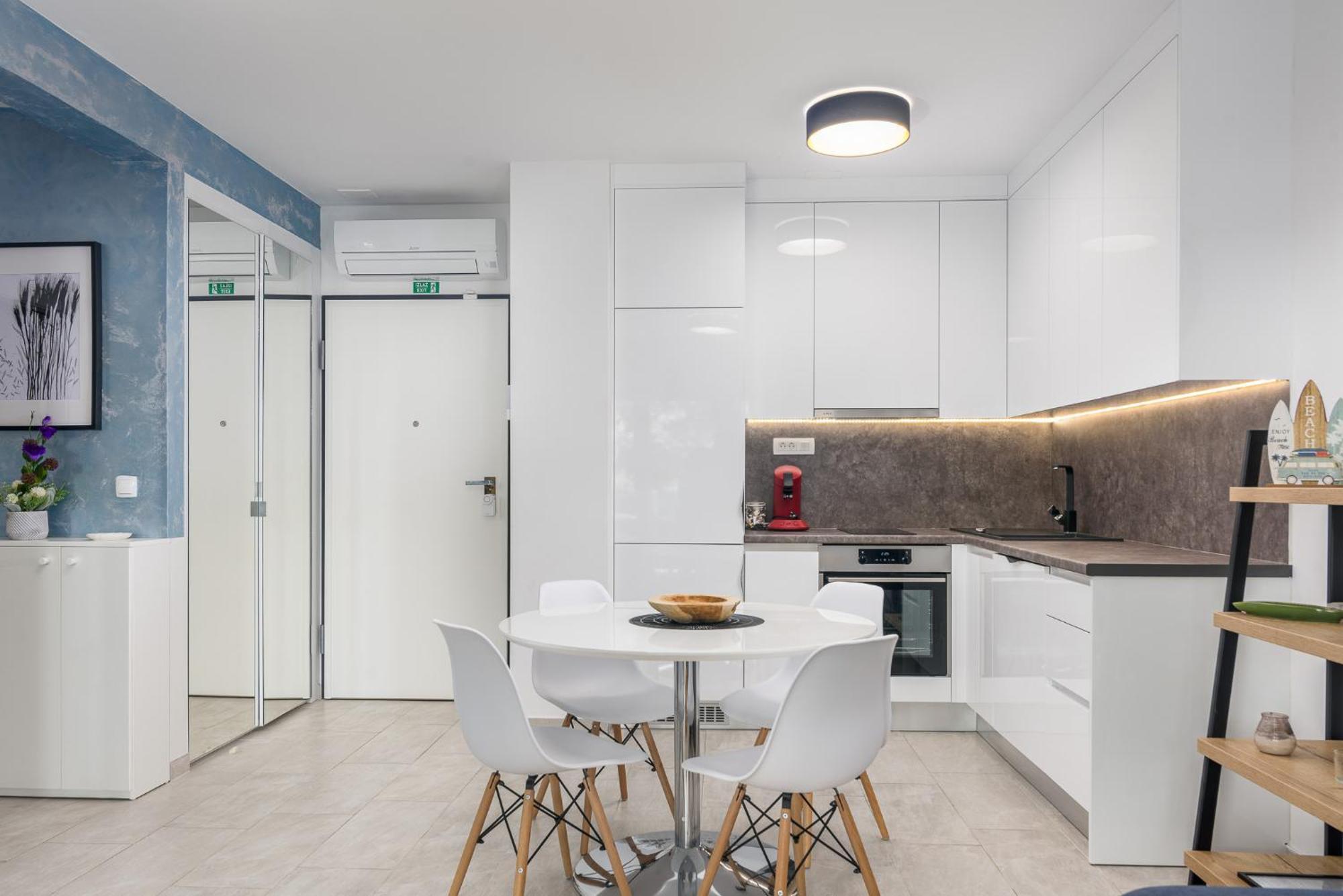 Relax Trogir Apartamento Exterior foto