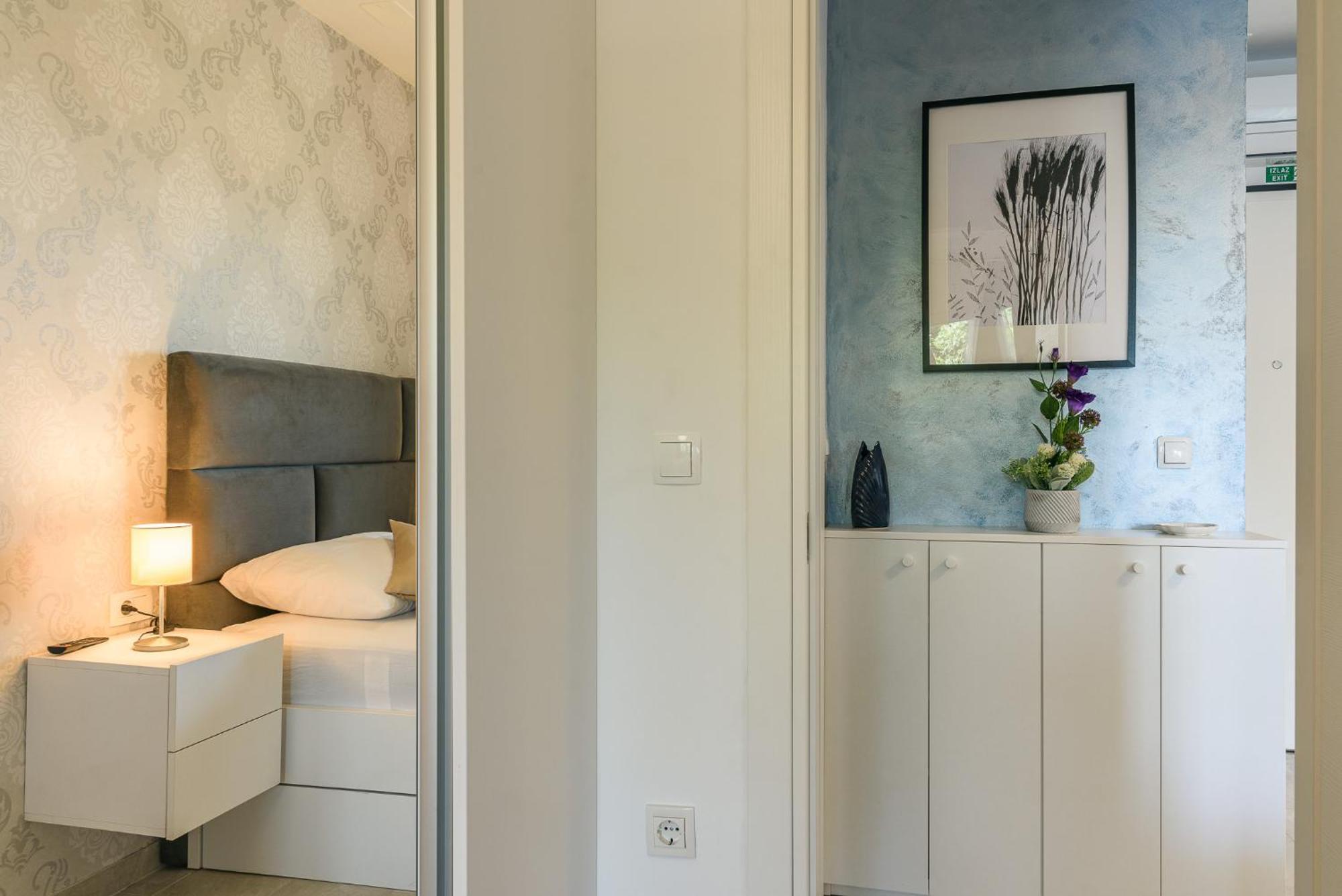 Relax Trogir Apartamento Exterior foto