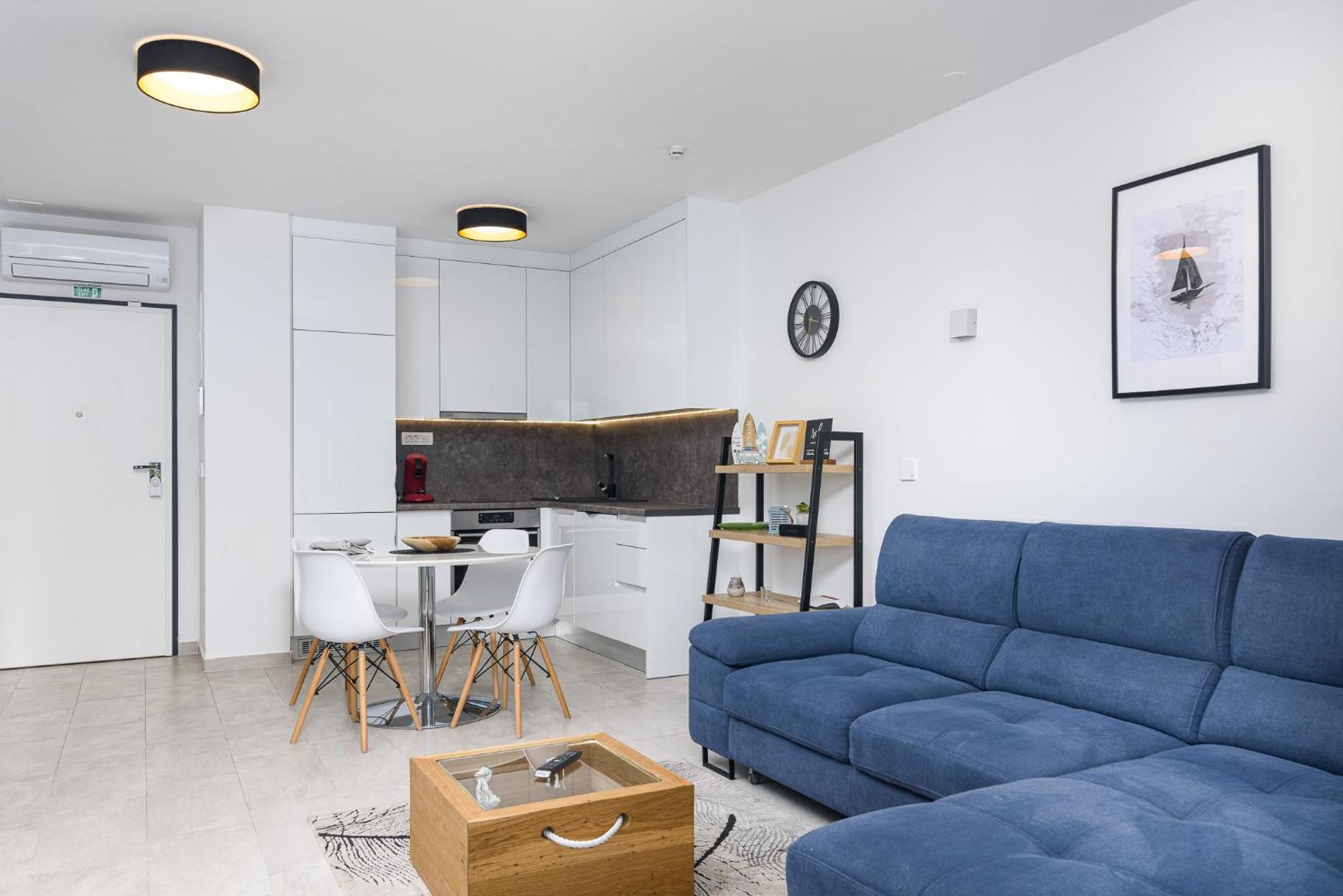 Relax Trogir Apartamento Exterior foto