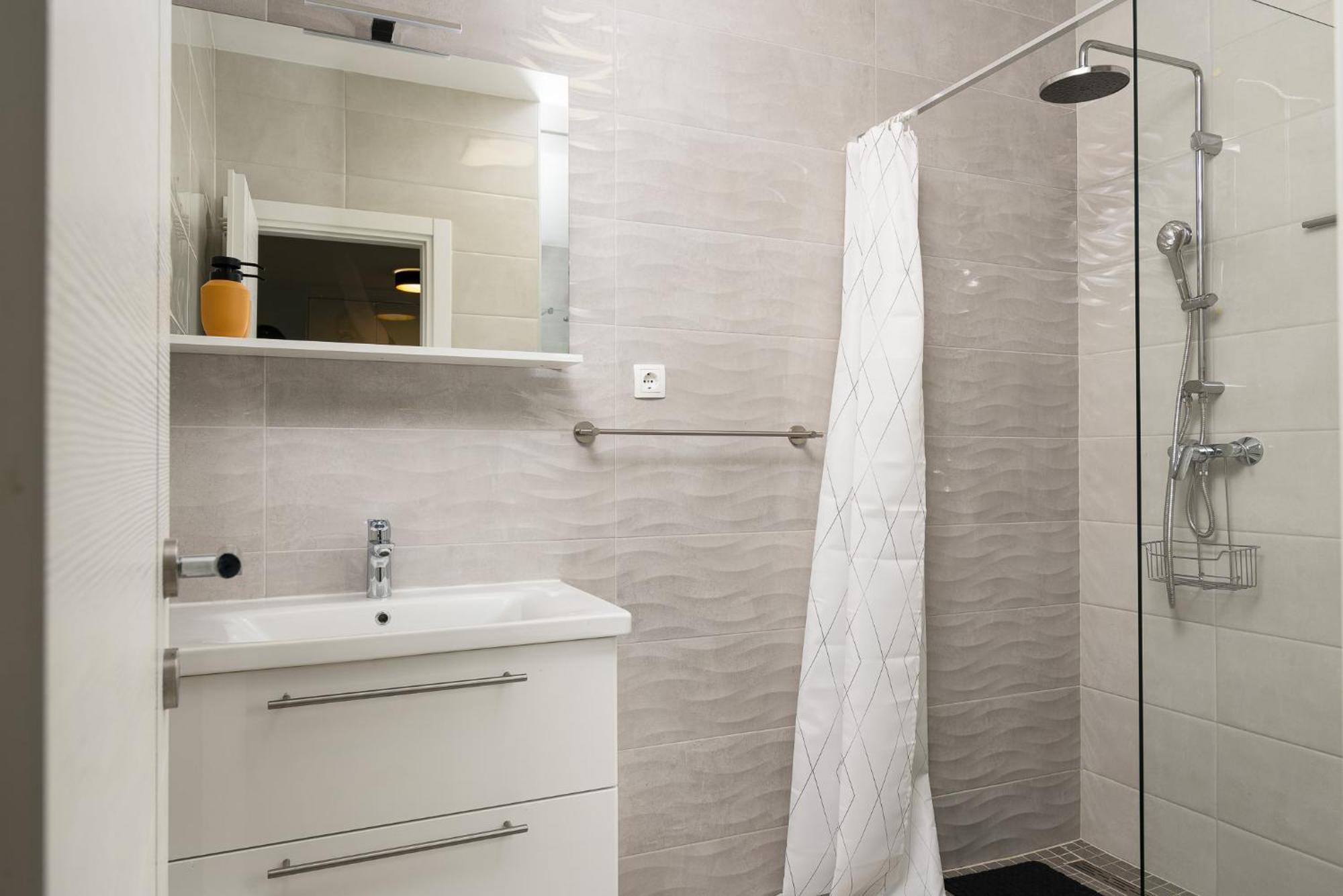 Relax Trogir Apartamento Exterior foto